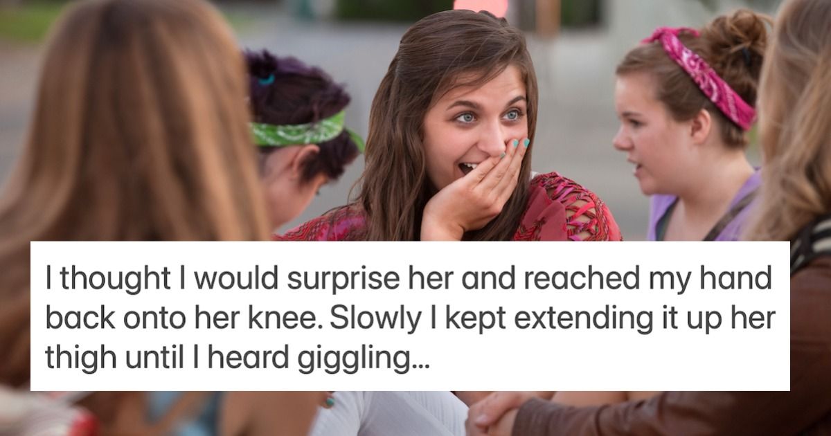 People Share The Most Embarrassing Thing They Ve Ever Said Try To
