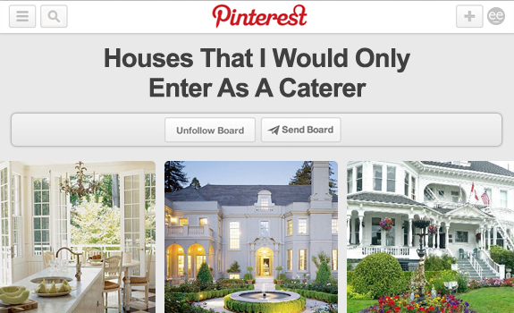 15 More Honest Titles For Every Pinterest Board You've Ever Seen