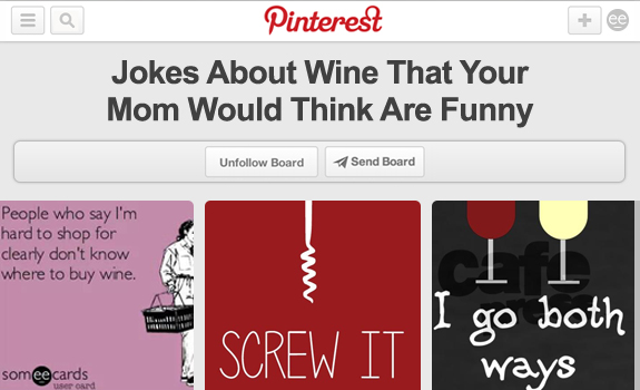 15 More Honest Titles For Every Pinterest Board You've Ever Seen