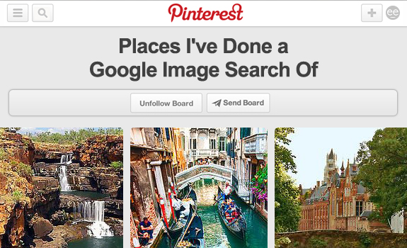 15 More Honest Titles For Every Pinterest Board You've Ever Seen