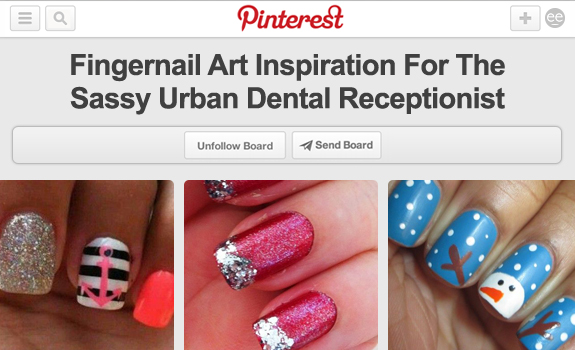 15 More Honest Titles For Every Pinterest Board You've Ever Seen