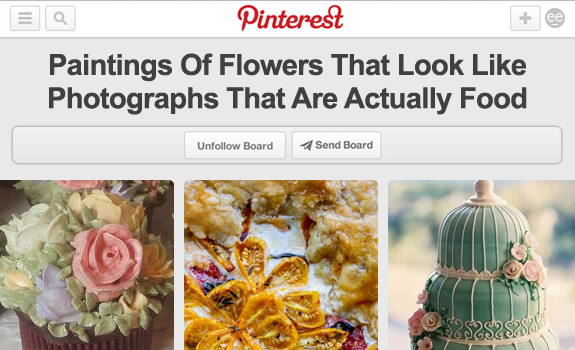 15 More Honest Titles For Every Pinterest Board You've Ever Seen