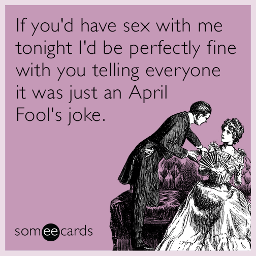 Free Adult April Fools Cards 113