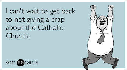 Image result for funny catholic pictures