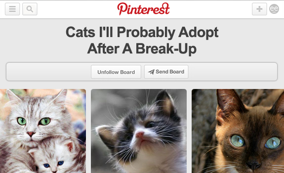 15 More Honest Titles For Every Pinterest Board You've Ever Seen