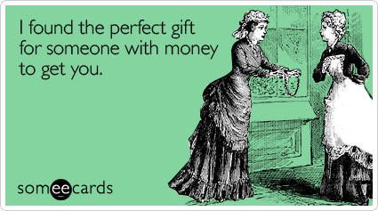 someone with money, ecard christmas gift, ecard birthday gift, anniversary gift, friend gift, anniversary gift funny, christmas gift comic, christmas gift ecard, christmas gift someone with money