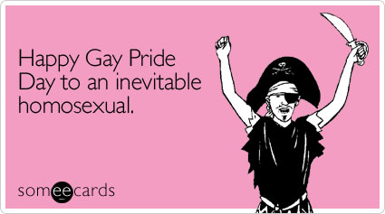 photo gay pride