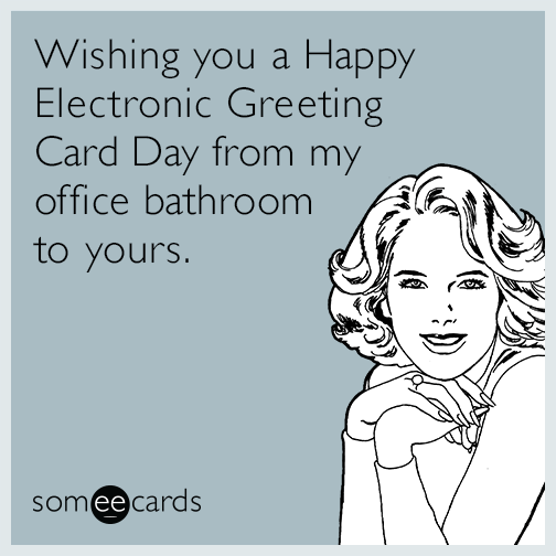 Free bisexual ectronic greeting cards