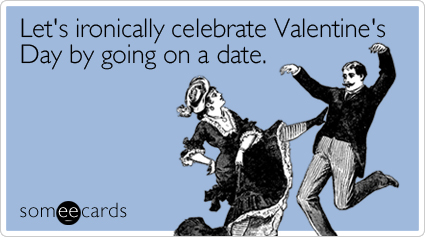 10 Ways Singles Can Have A Happy Valentine s Day Too - 51