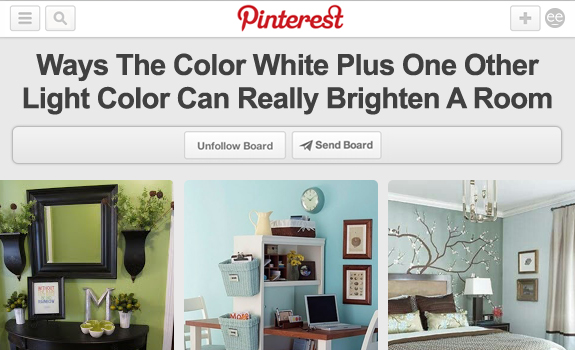 15 More Honest Titles For Every Pinterest Board You've Ever Seen