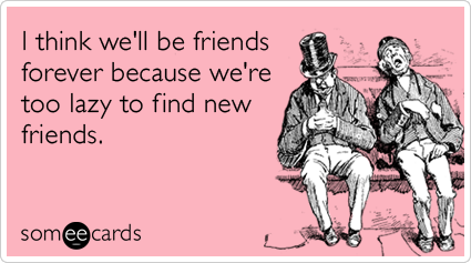 best friend forever ecards