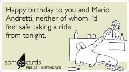 Celebrity Kids on Someecards Comfunny Birthday Ecard  Feb 28