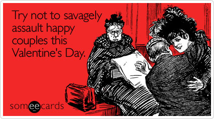 10 Ways Singles Can Have A Happy Valentine s Day Too - 87