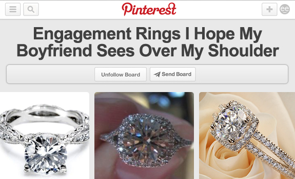 15 More Honest Titles For Every Pinterest Board You've Ever Seen