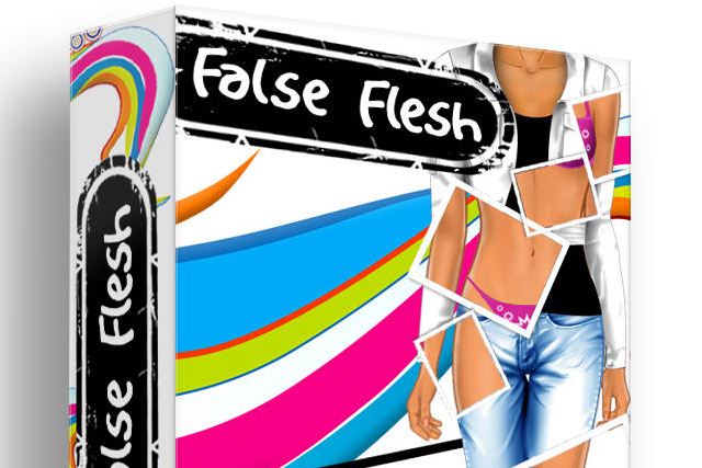 False Flesh Adult Image Editing Software 101