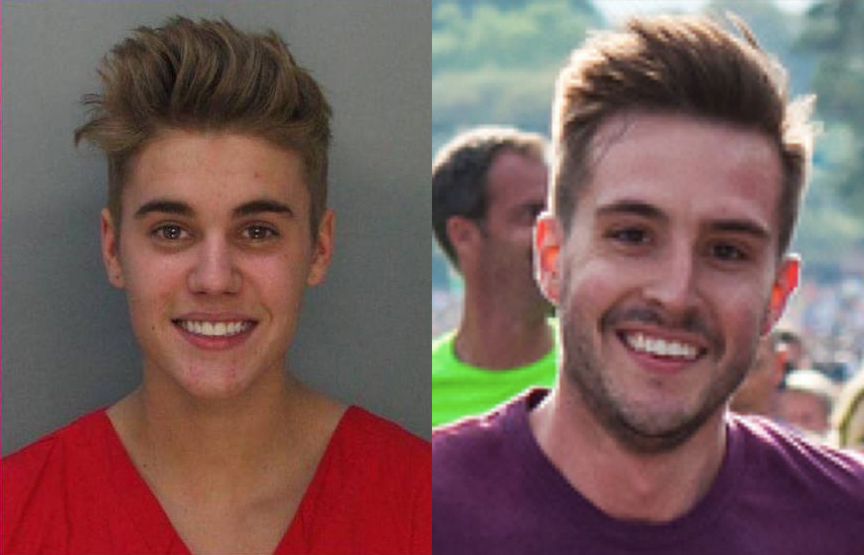 Doppelbiebs