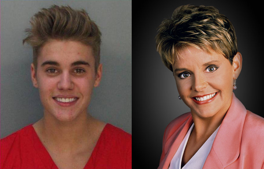 Doppelbiebs
