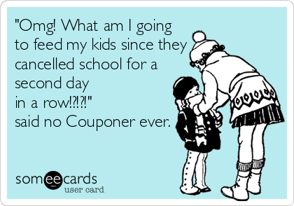 32 More Of The Worst "Said No One Ever" Cards Ever Created