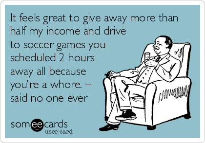 32 More Of The Worst "Said No One Ever" Cards Ever Created