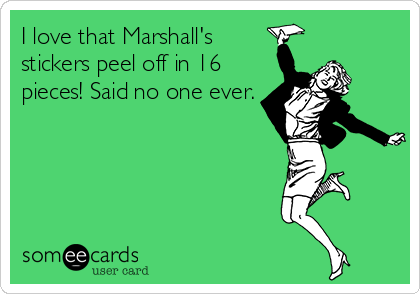32 More Of The Worst "Said No One Ever" Cards Ever Created