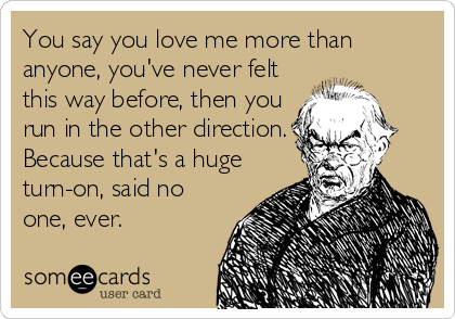 32 More Of The Worst "Said No One Ever" Cards Ever Created