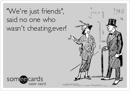 32 More Of The Worst "Said No One Ever" Cards Ever Created