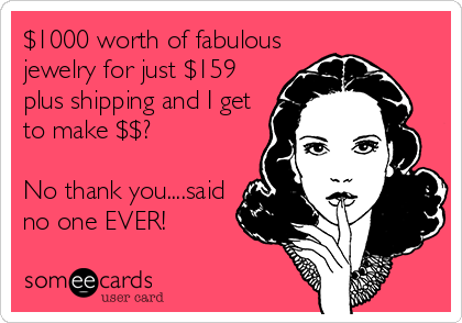 32 More Of The Worst "Said No One Ever" Cards Ever Created