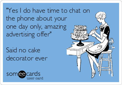 32 More Of The Worst "Said No One Ever" Cards Ever Created