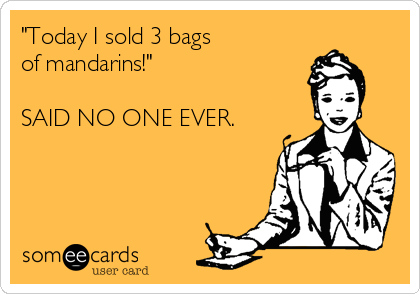 32 More Of The Worst "Said No One Ever" Cards Ever Created