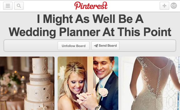 15 More Honest Titles For Every Pinterest Board You've Ever Seen