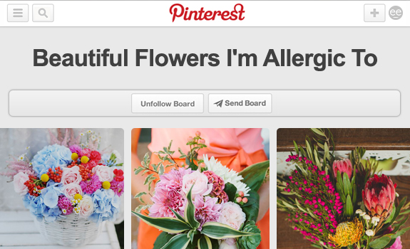 15 More Honest Titles For Every Pinterest Board You've Ever Seen