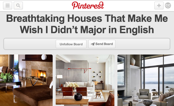 15 More Honest Titles For Every Pinterest Board You've Ever Seen