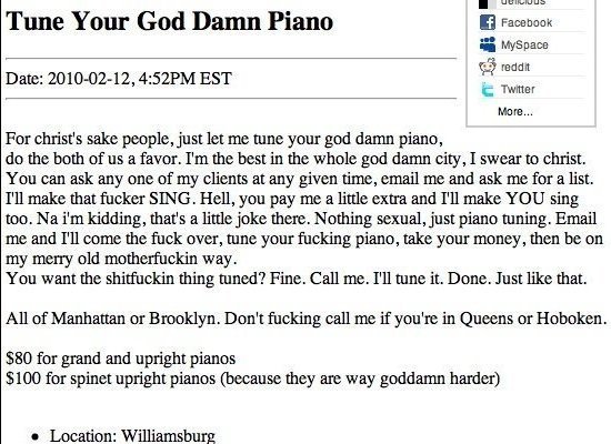 16 completely insane resumes that may actually be better than yours.