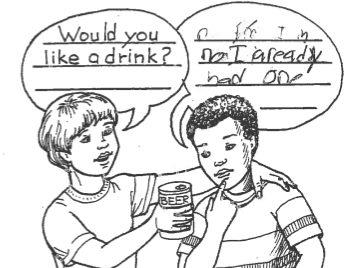 7 new unintentionally inappropriate test answers from young children.
