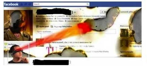 More of the most creatively designed Facebook Timeline profiles.