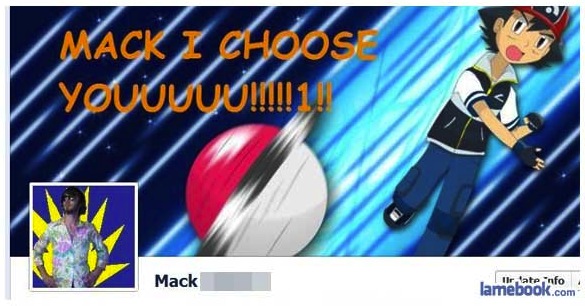More of the most creatively designed Facebook Timeline profiles.