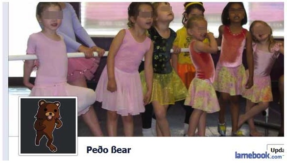 More of the most creatively designed Facebook Timeline profiles.