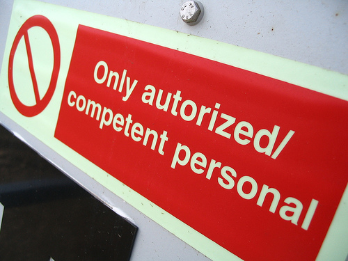 Our 40 favorite spelling errors of all time.
