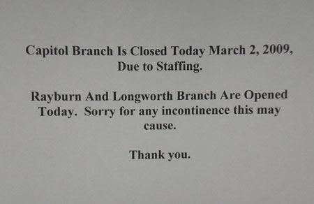 Our 40 favorite spelling errors of all time.