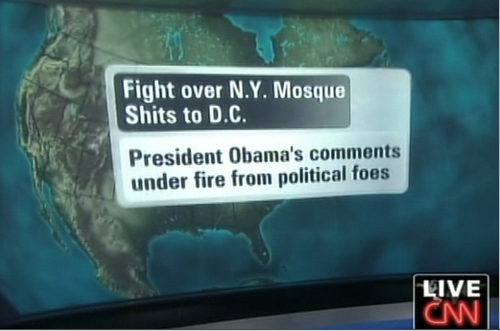 Our 40 favorite spelling errors of all time.