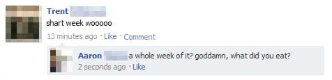 Our 40 favorite spelling errors of all time.