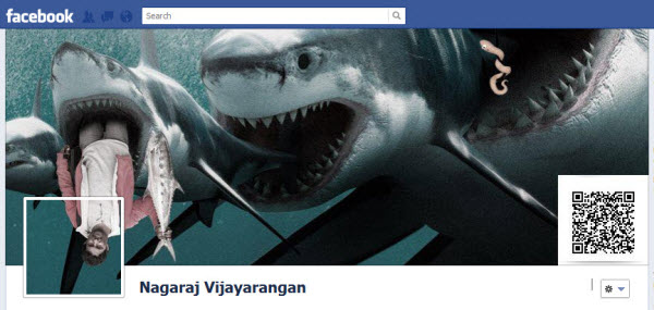 More of the most creatively designed Facebook Timeline profiles.