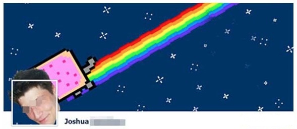 More of the most creatively designed Facebook Timeline profiles.