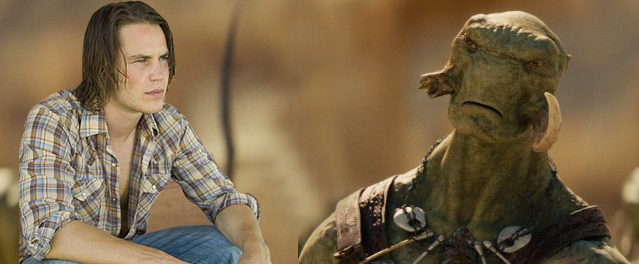 How to make "John Carter" watchable.