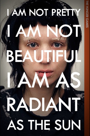 What the movie posters would look like if famous directors made The Hunger Games.