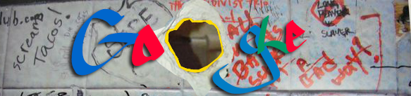 10 things the Google logo will never be celebrating.