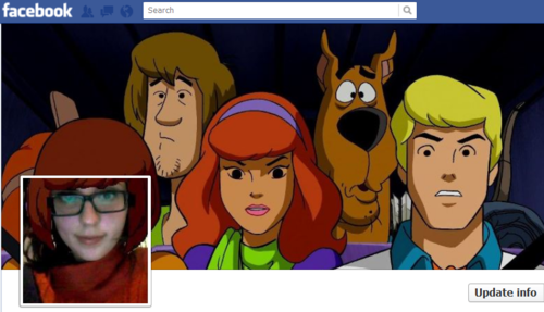More of the most creatively designed Facebook Timeline profiles.