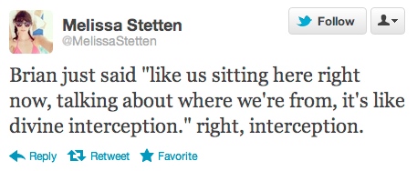 How to use Twitter to publicly humiliate an attempted adulterer.