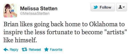 How to use Twitter to publicly humiliate an attempted adulterer.