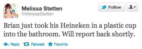 How to use Twitter to publicly humiliate an attempted adulterer.